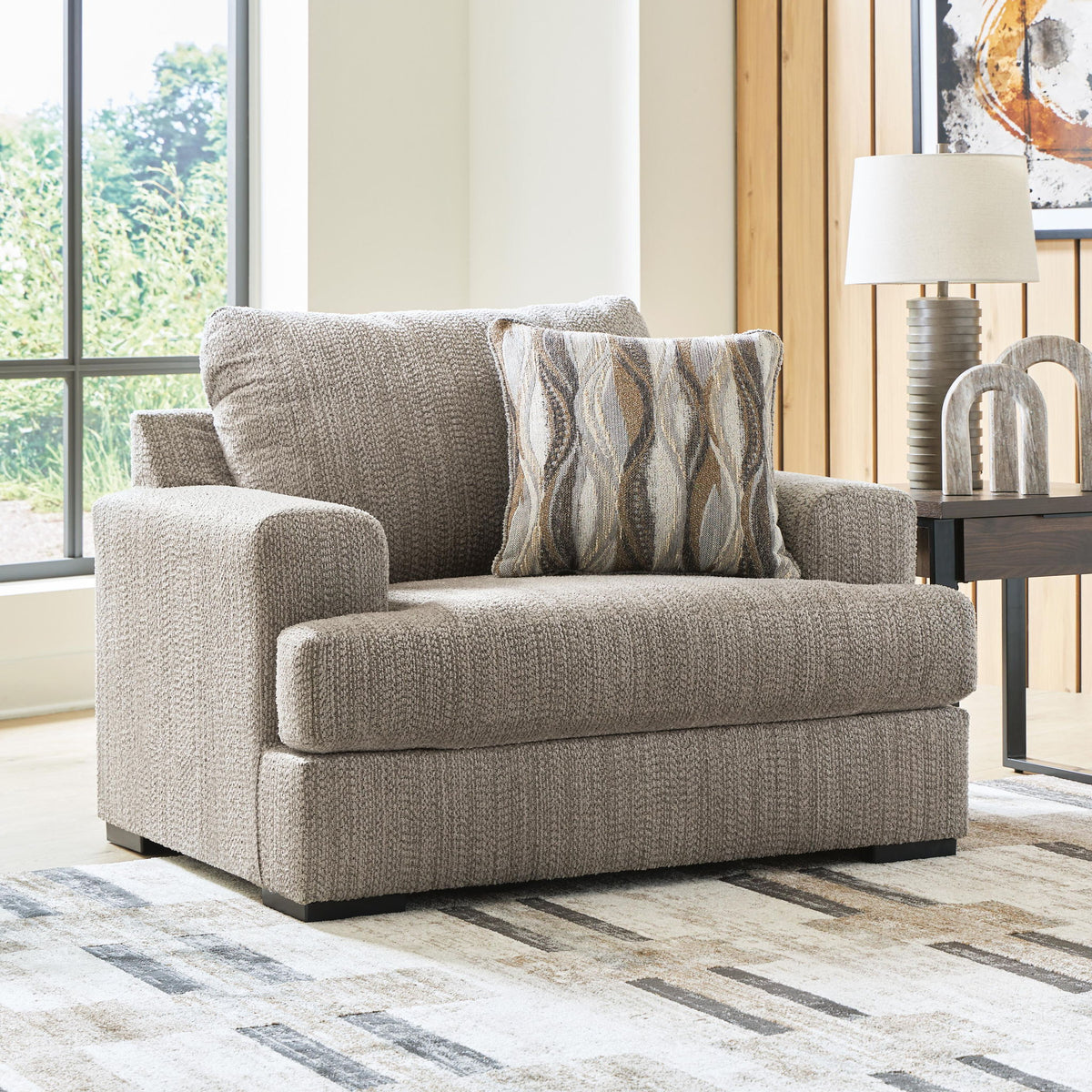 Crespino - Chair And A Half