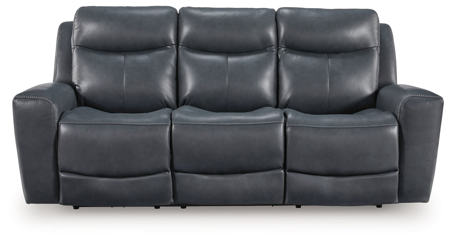 Momentum Moves - Reclining Living Room Set
