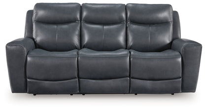 Momentum Moves - Reclining Living Room Set