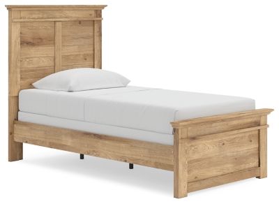 Fenderport - Panel Bed