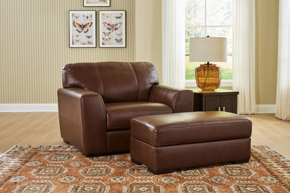 Mossano - Living Room Set