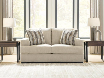 Crespino - Loveseat
