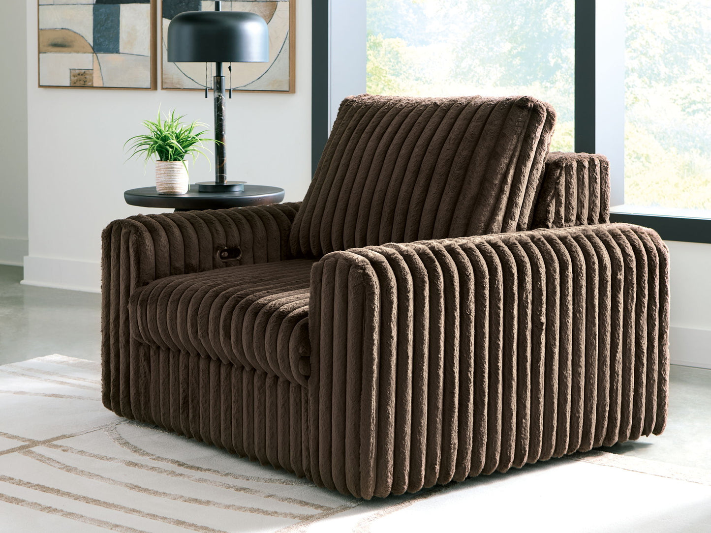 Chalmers - Gliding Chaise