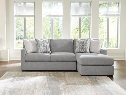 Artisian Loft - Sectional