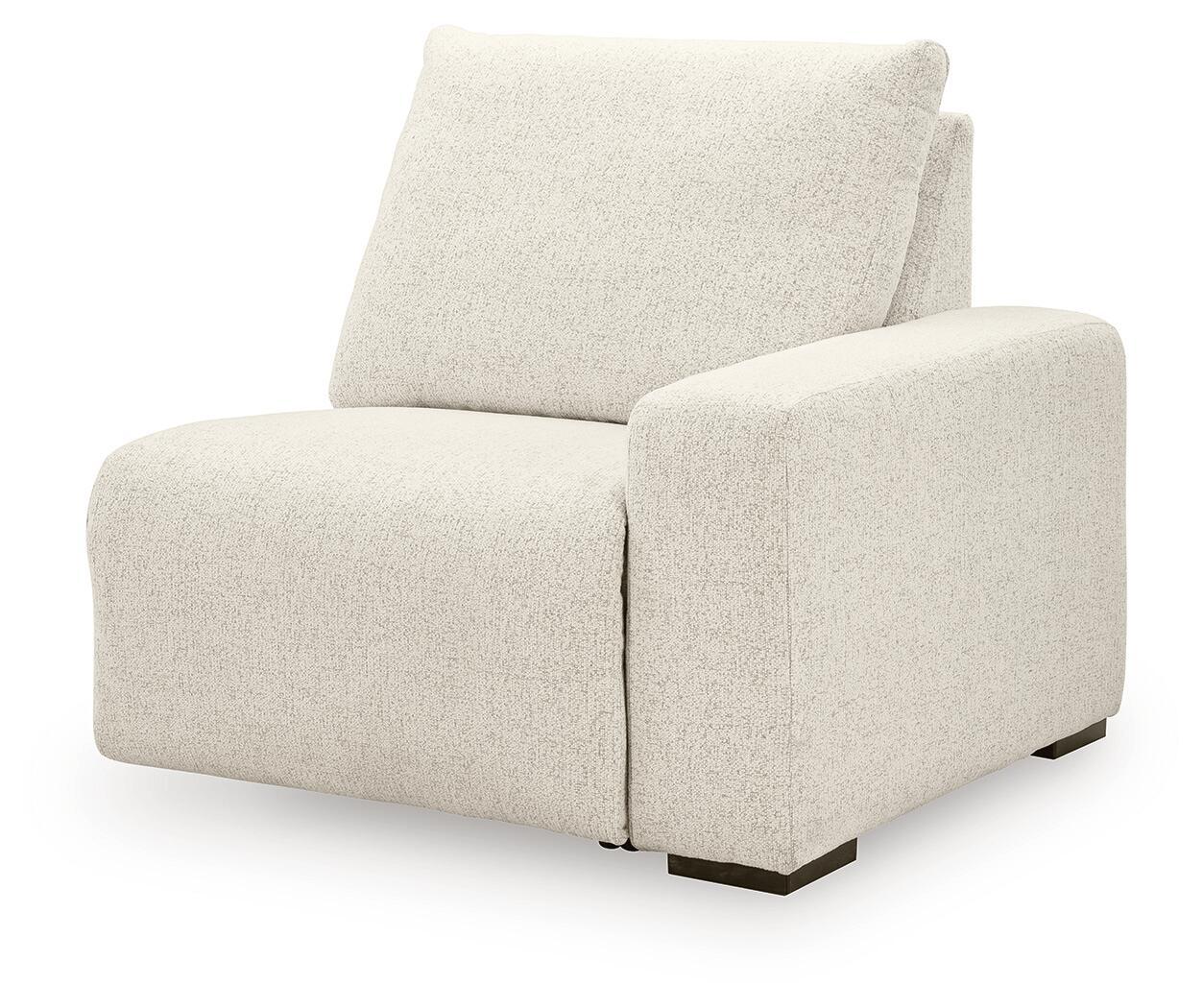 Caldriss - RAF Zero Wall Power Recliner - Chai