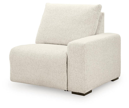 Caldriss - RAF Zero Wall Power Recliner - Chai
