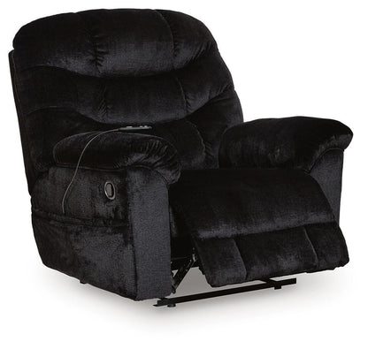 Wonderdusk - Zero Wall Recliner