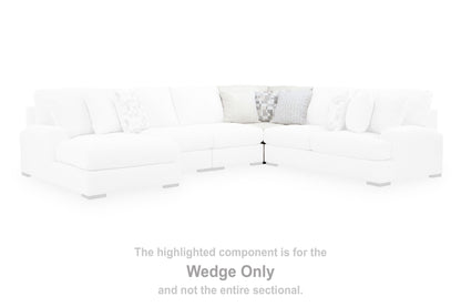 Wynncroft Manor - Wedge - Chalk