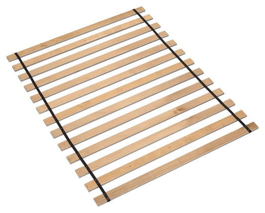 Platform - Full Roll Slats - Brown