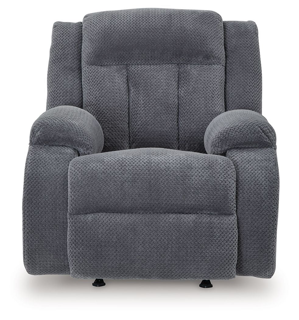 Greely Bend - Power Rocker Recliner