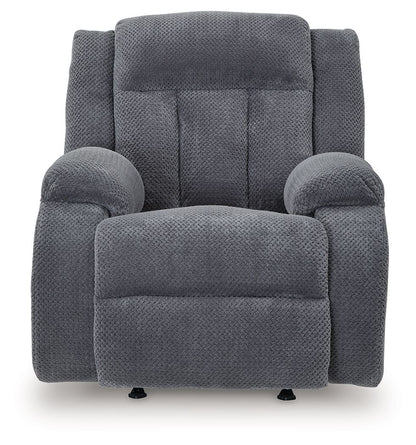 Greely Bend - Power Rocker Recliner