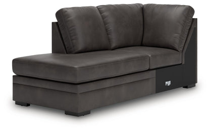 Dara Park - Sectional