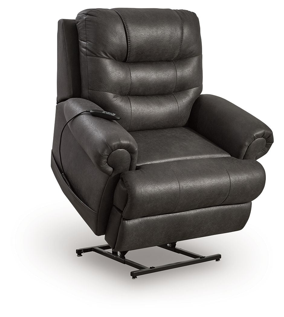 Created Comfort - Power Lift Recliner