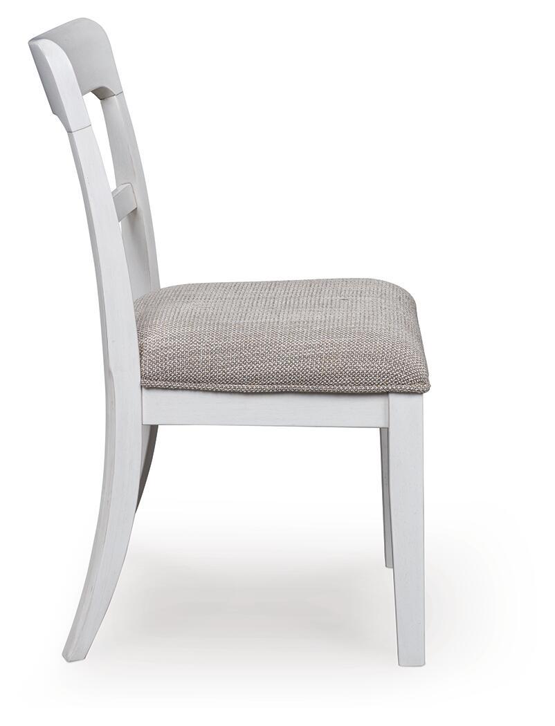 Chadworth - Upholstered Dining Side Chair (Set of 2)
