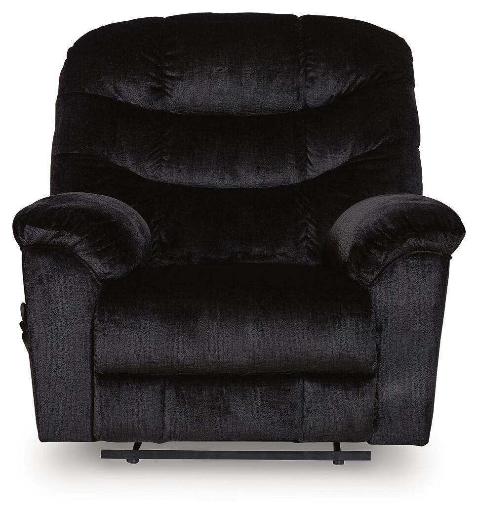 Wonderdusk - Zero Wall Recliner