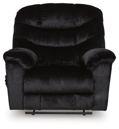 Wonderdusk - Zero Wall Recliner