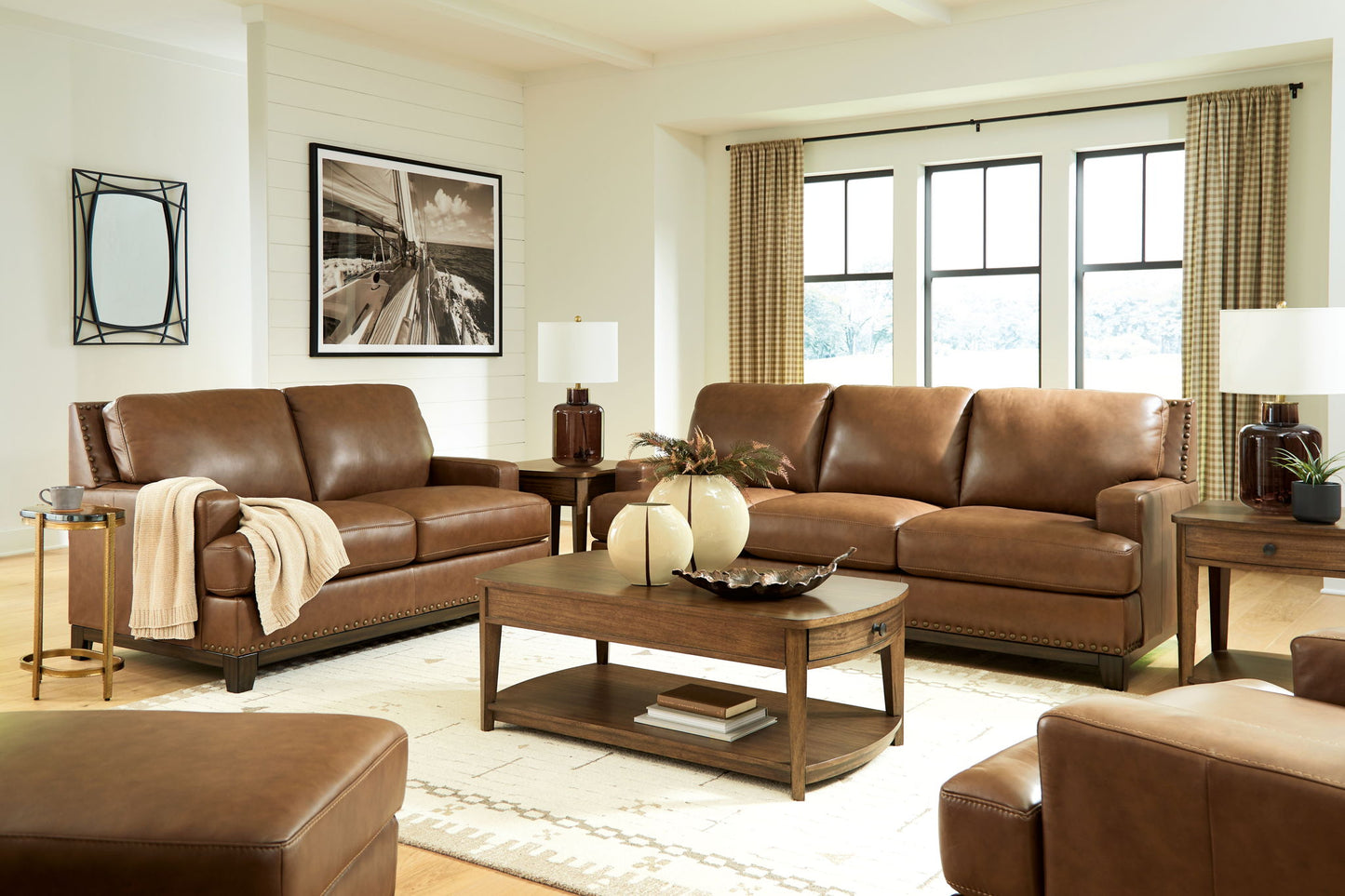 Gambellara - Living Room Set