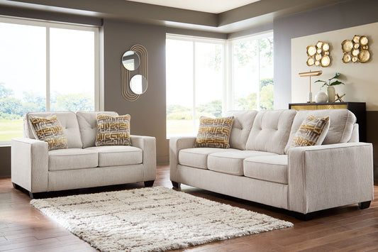 Storrow - Living Room Set