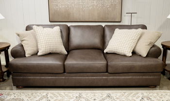 Whitmore Estate - Sofa - Hickory