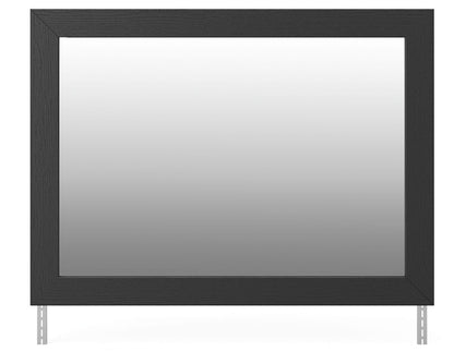 Jonnifer - Bedroom Mirror