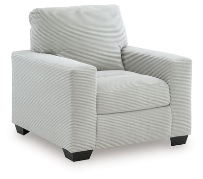Amesley - Living Room Set