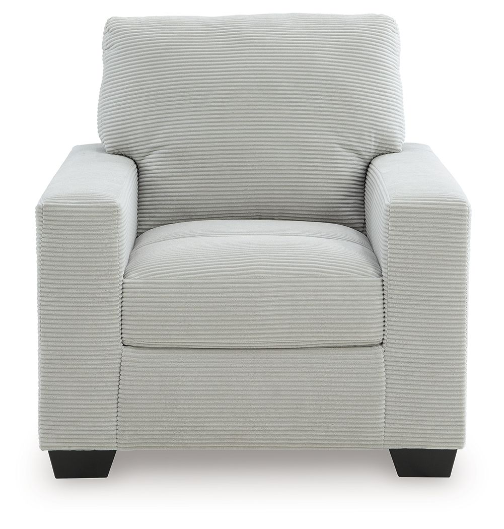 Amesley - Living Room Set