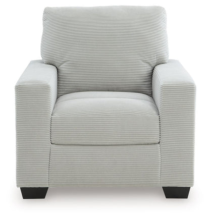 Amesley - Living Room Set