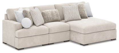 Snodoodle - Sectional