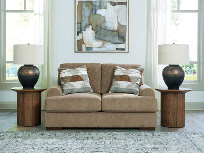 Nolenburg - Loveseat