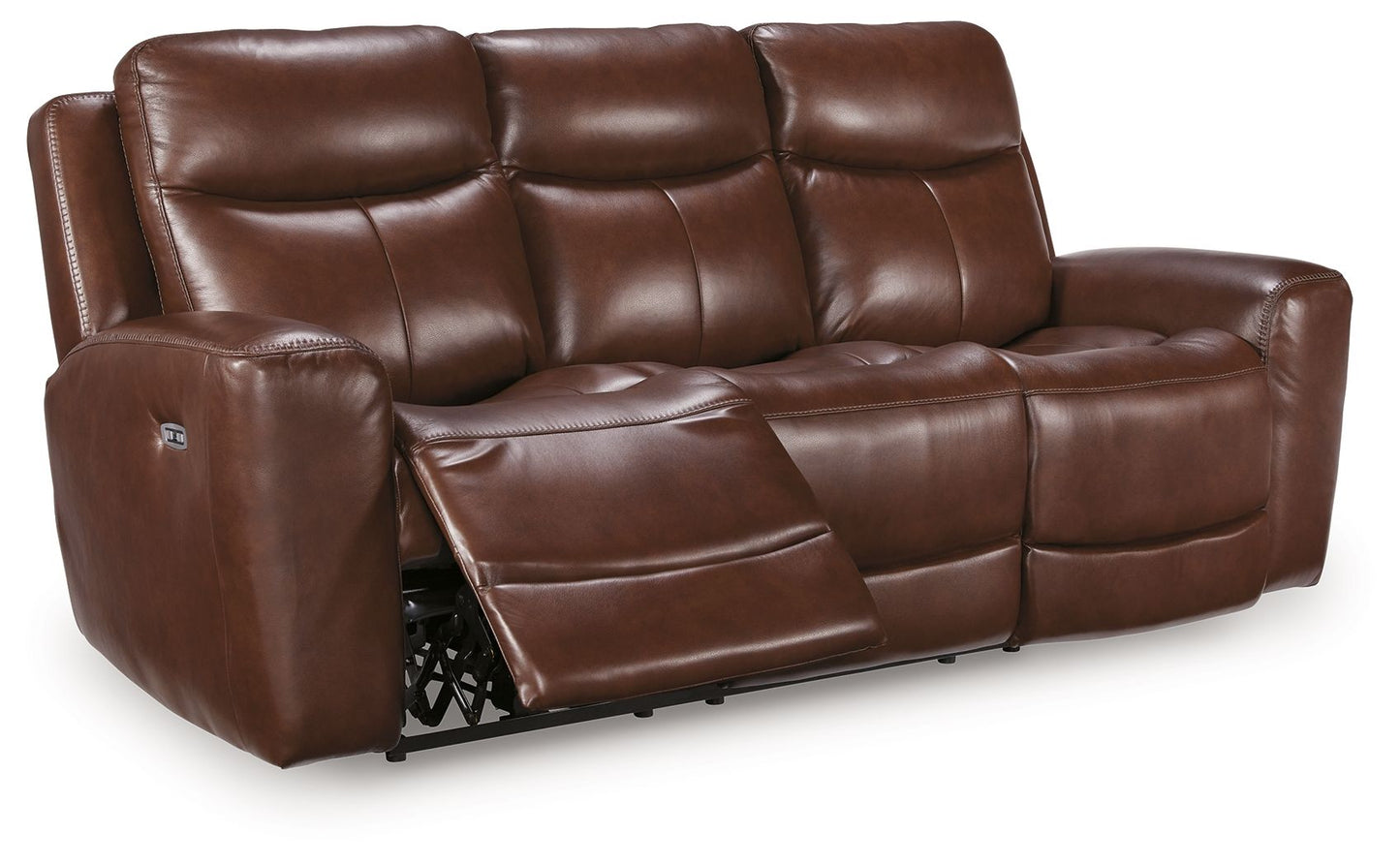 Momentum Moves - Reclining Living Room Set