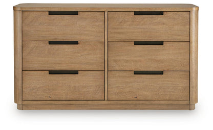 Cladian - Dresser