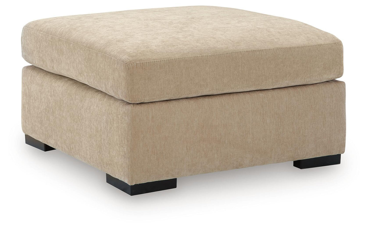 MaKaylen - Oversized Accent Ottoman
