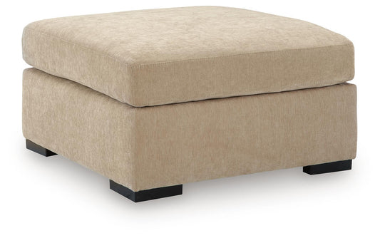 MaKaylen - Oversized Accent Ottoman