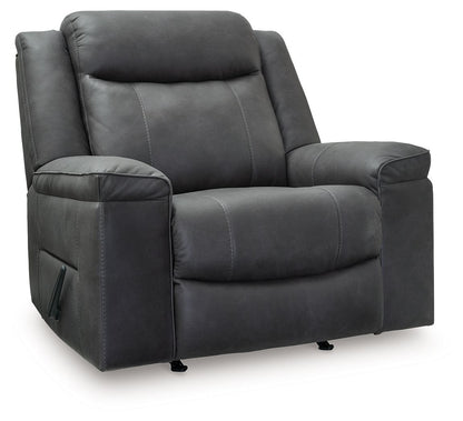 Streamlight - Rocker Recliner