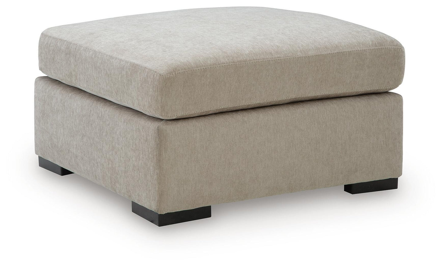MaKaylen - Oversized Accent Ottoman