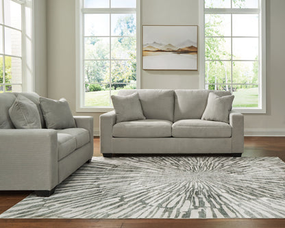 Amesley - Living Room Set