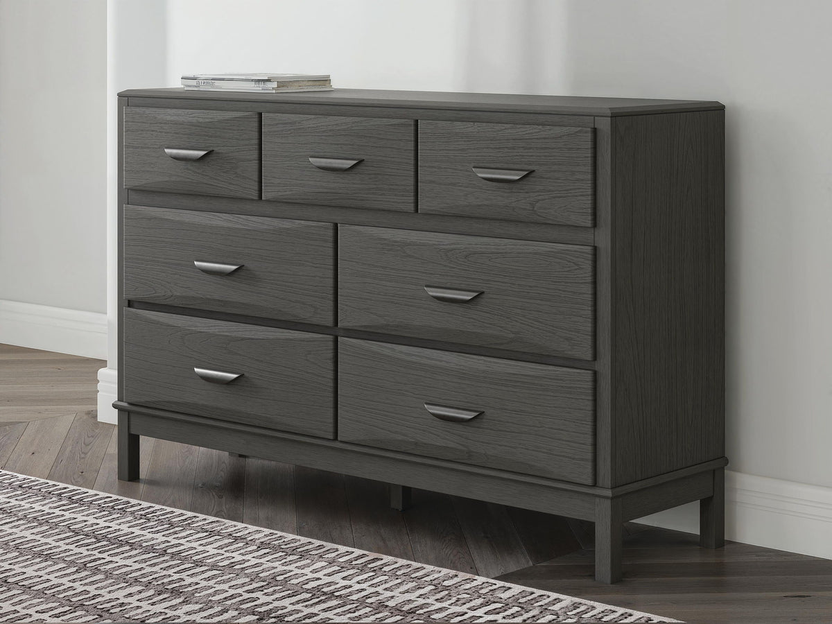 Triscanna - Dresser