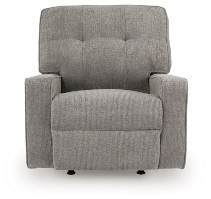 Storrow - Rocker Recliner