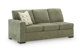MaKaylen - LAF Sofa - Moss