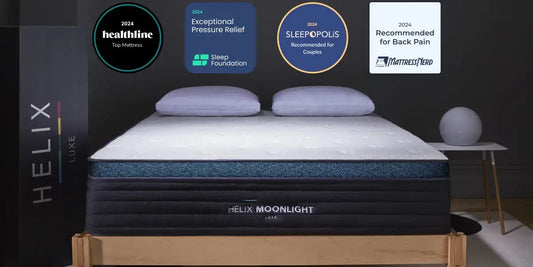 Helix Moonlight Luxe