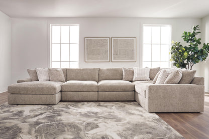 Reston Cove - Sectional