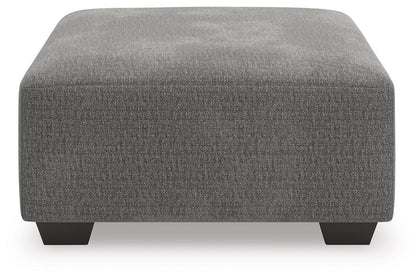 Newellen - Oversized Accent Ottoman