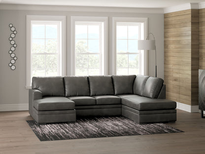 Dara Park - Sectional