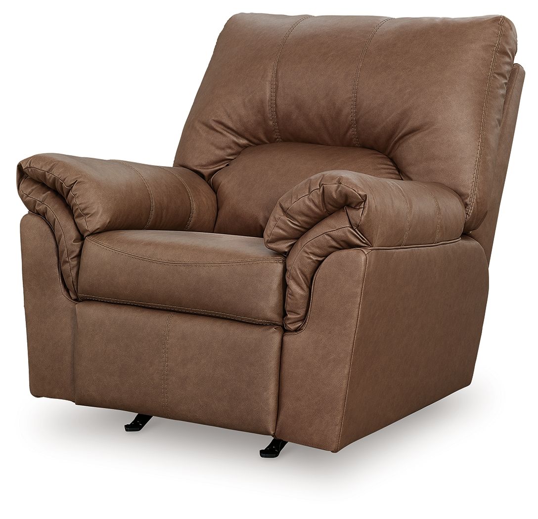 Whitlock - Rocker Recliner