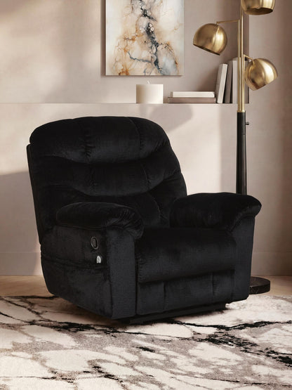 Wonderdusk - Zero Wall Recliner