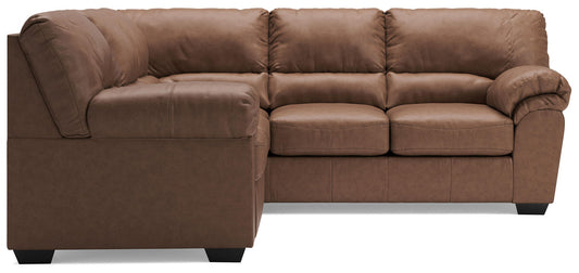 Whitlock - Sectional