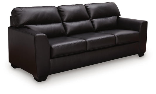 Gavello - Queen Sofa Sleeper - Midnight