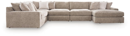 Reston Cove - Sectional