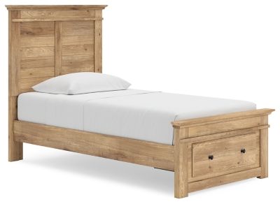 Fenderport - Panel Bed