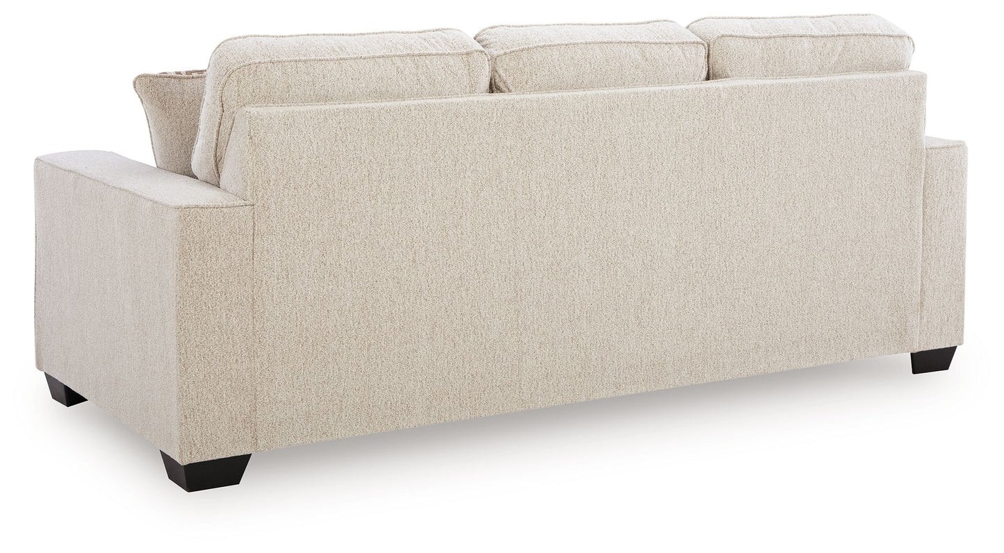Storrow - Sofa